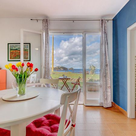 Apartment La Roccia By Interhome Cavo Exterior foto